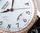 Perfect Replica Montblanc Boheme Date U0116501 Rose Gold Case 33mm Women's Watch (6)_th.jpg